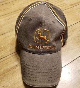 John Deere Hat